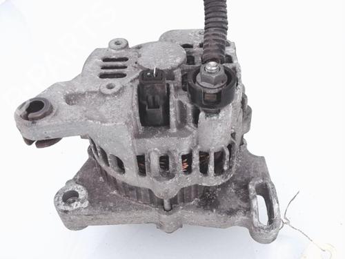 Used Alternator RENAULT CLIO II (BB_, CB_) 1.2 LPG (58 hp) 25351482