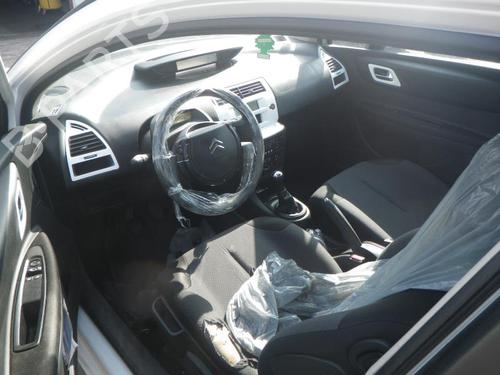 Switch CITROËN C4 Coupe (LA_) 1.6 HDi | BP25366857I30  - Image 10