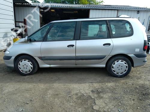 Right headlight RENAULT ESPACE III (JE0_) 2.2 dCi (JE0K) | BP25373080C29 