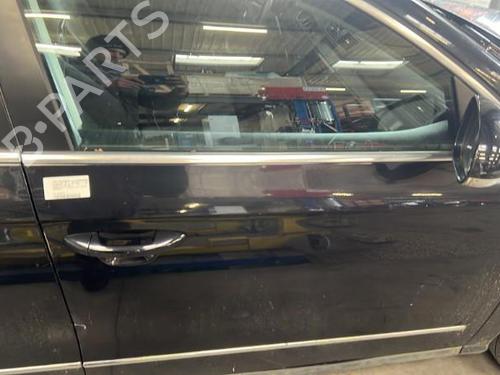 Used Right front door VW PASSAT B6 (3C2) 1.9 TDI (105 hp) 25350632