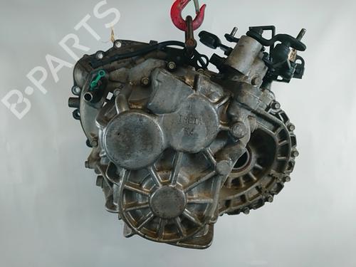 Used Gearbox Gearbox HYUNDAI i40 I CW (VF) 1.7 CRDi (136 hp) 29969571 29969571