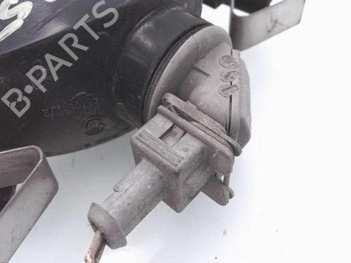 Feu de brouillard arrière PEUGEOT 206 Hatchback (2A/C) 1.4 i (75 hp) 25354852