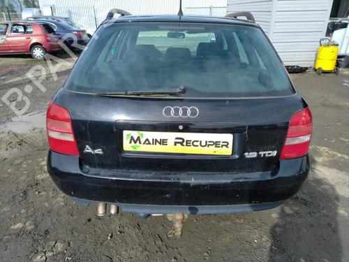 Right taillight AUDI A4 B5 Avant (8D5) 1.9 TDI | BP25373225C35 