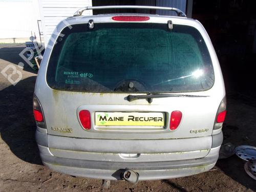 Right headlight RENAULT ESPACE III (JE0_) 2.2 dCi (JE0K) | BP25359300C29 