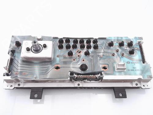 Instrument cluster RENAULT CLIO I (B/C57_, 5/357_) 1.2 (B/C/S577) | BP25372158C47 