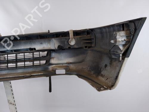 Front bumper CITROËN SAXO (S0, S1) 1.5 D | BP25359889C7 
