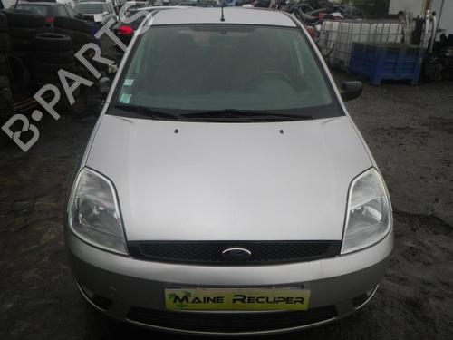 Left taillight FORD FIESTA V (JH_, JD_) 1.4 TDCi | BP25359685C34 