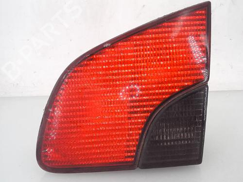 Used Right tailgate light PEUGEOT 406 Break (8E/F) 2.0 HDI 110 (109 hp) 25360191