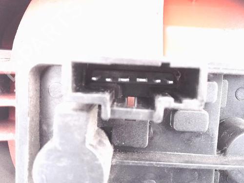Left taillight CITROËN XSARA PICASSO (N68) 2.0 HDi | BP25363636C34 