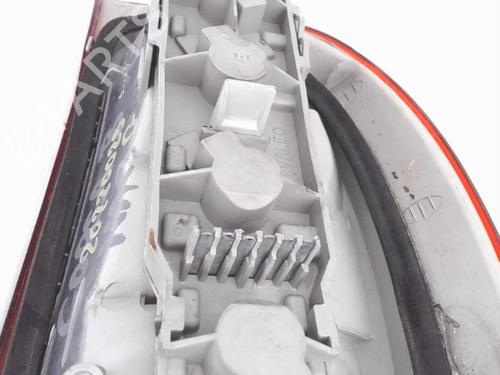 Left taillight OPEL CORSA B (S93) 1.0 i 12V (F08, F68, M68) | BP25351473C34 