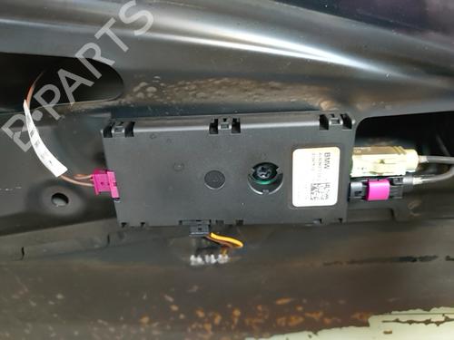 Tailgate BMW 2 Active Tourer (F45) 216 d | BP29571317C6 
