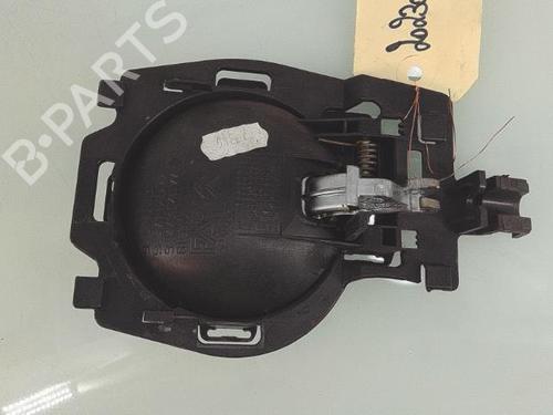 Front left interior door handle CITROËN C3 I (FC_, FN_) 1.4 HDi | BP25366119I13 