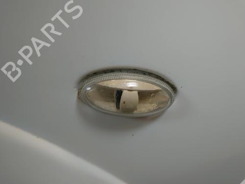 Left front fenders CITROËN C3 I (FC_, FN_) 1.4 HDi | BP30170210C41