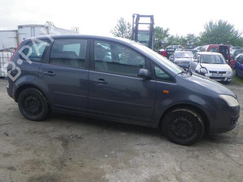 Startmotor FORD FOCUS C-MAX (DM2) 1.8 TDCi | BP25367095M8 