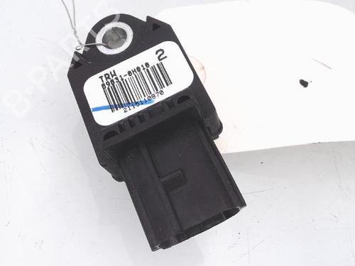 Electronic module TOYOTA AYGO (_B1_) 1.0 (KGB10_, KGB10R) | BP25368947M83 