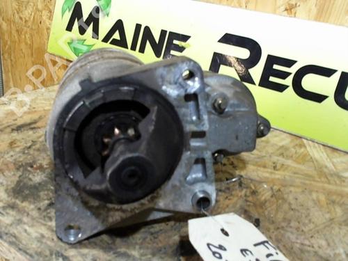 Starter FIAT PUNTO (188_) 1.2 60 (188.030, .050, .130, .150, .230, .250) | BP25367802M8 