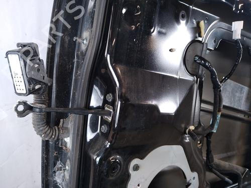 Right front door NISSAN MURANO I (Z50) 3.5 4x4 | BP26713468C3 