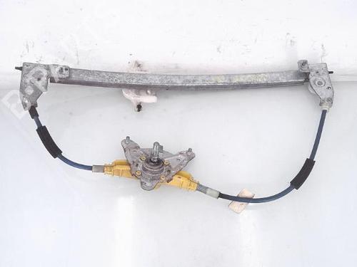 Used Rear left window mechanism PEUGEOT 406 (8B) 1.9 TD (90 hp) 25368669