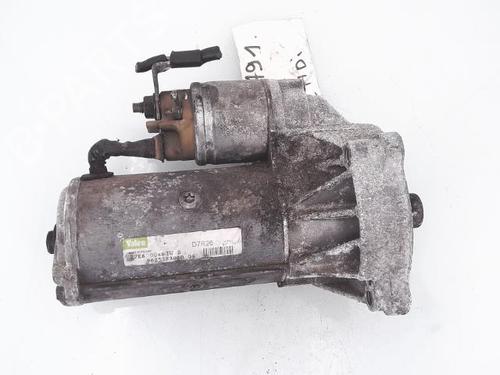 Startmotor PEUGEOT 307 (3A/C) 2.0 HDi 110 (107 hp) 25368583