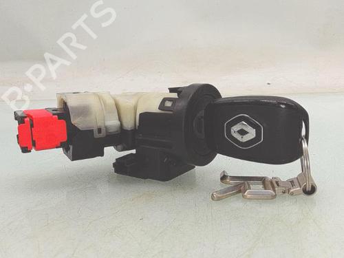 Ignition barrel RENAULT CLIO V (B7_) 1.0 TCe 100 (B7MT) | BP38746213M48 - Image 4