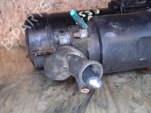 Used Starter Starter PEUGEOT 405 II (4B) 1.4 (75 hp) 25367246 25367246