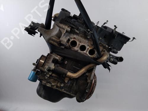 Engine PEUGEOT 107 (PM_, PN_) 1.0 | BP25349502M1
