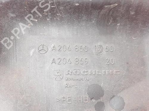 Used Windscreen washer tank Windscreen washer tank MERCEDES-BENZ C-CLASS T-Model (S204) C 220 CDI (204.202) (170 hp) 40537990 40537990
