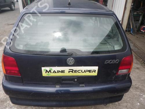Used Parts VW POLO III CLASSIC (6V2) 100 1.6 2459071