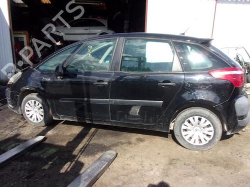 Right taillight CITROËN C4 Grand Picasso I (UA_) 1.6 HDi | BP25359295C35 
