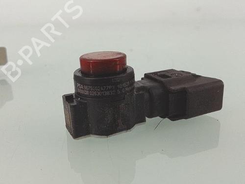 Electronic module PEUGEOT 308 II (LB_, LP_, LW_, LH_, L3_) 1.6 BlueHDi 120 | BP25363140M83