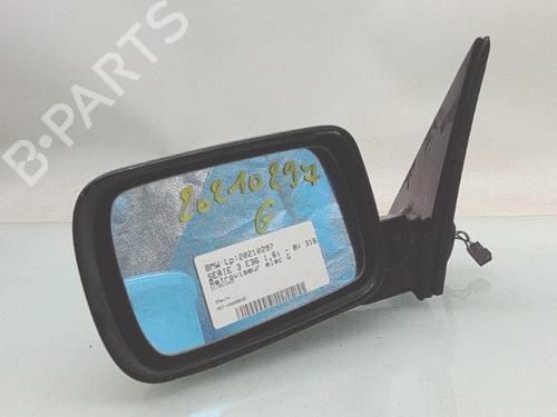 Used Left mirror Left mirror BMW 3 (E36) 316 i (100 hp) 25373072 25373072