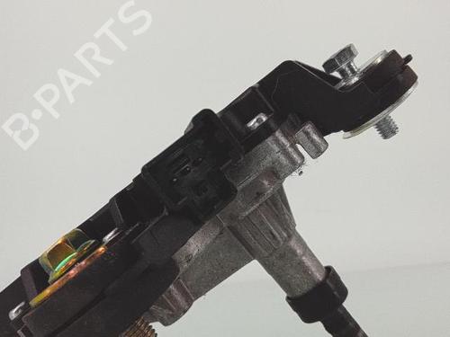Rear wiper motor MAZDA 3 (BK) 1.6 (BK14) | BP25367993M102 - Image 2