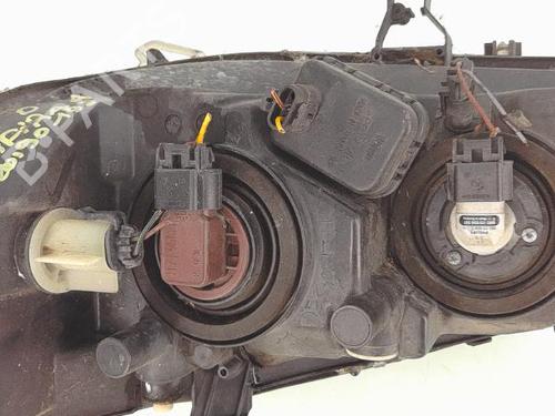 Højre forlygte OPEL ZAFIRA A MPV (T98) 2.0 DTI 16V (F75) | BP27236700C29