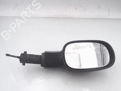 Right mirror FORD KA (RB_) 1.3 i | BP25360592C27 
