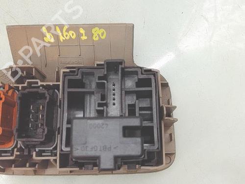 Headlight switch RENAULT SCÉNIC II (JM0/1_) 2.0 dCi (JM1K) | BP38009823I24 - Image 2