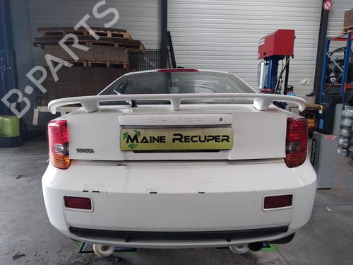 Front left panel TOYOTA CELICA Coupe (_T23_) 1.8 16V VT-i (ZZT230_, ZZT230) | BP28707242C58 - Image 6