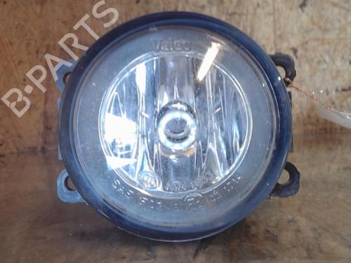 Used Left front fog light Left front fog light RENAULT GRAND SCÉNIC II (JM0/1_) 1.9 dCi (JM14) (131 hp) 25366666 25366666
