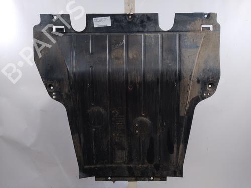 Used Underbody protection RENAULT CLIO IV (BH_) 1.5 dCi 75 (75 hp) 25363240