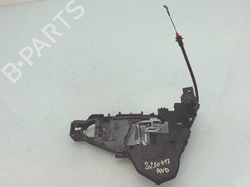 Used Support MERCEDES-BENZ B-CLASS Sports Tourer (W245) B 180 CDI (245.207) (109 hp) 31357708