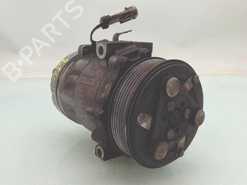 AC compressor SUZUKI SWIFT III (MZ, EZ) 1.3 DDiS (RS413D) | BP33019709M34 - Image 6