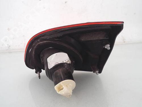 Left tailgate light NISSAN QASHQAI / QASHQAI +2 I (J10, NJ10, JJ10E) 1.5 dCi | BP25354078C79 