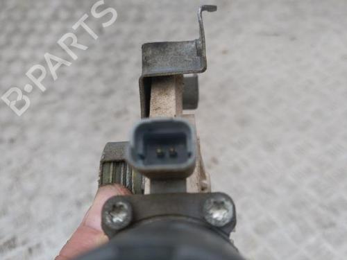 Front left window mechanism NISSAN MICRA III (K12) 1.5 dCi | BP25355622C22 