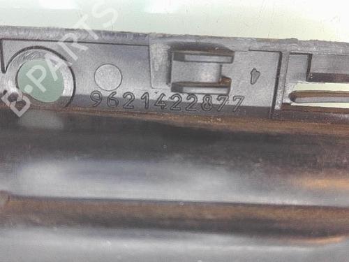 Used Rear right interior door handle Rear right interior door handle CITROËN ZX (N2) 1.9 D (68 hp) 31024865 31024865
