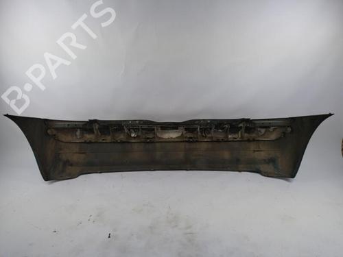 Used Rear bumper RENAULT CLIO II (BB_, CB_) 1.5 dCi (B/CB07) (65 hp) 25369209