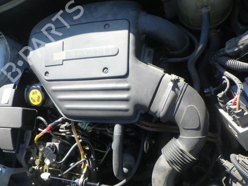Right headlight RENAULT KANGOO (KC0/1_) D 65 1.9 (KC0E, KC02, KC0J, KC0N) | BP25365648C29 - Image 6