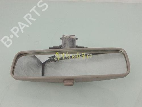 Rear mirror RENAULT MEGANE II Estate (KM0/1_) 1.5 dCi (KM02, KM13) | BP25356808I6 