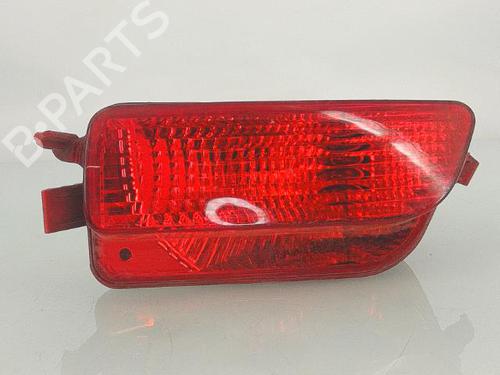 Tågelys CITROËN C4 I (LC_) 1.6 16V (109 hp) 26273722