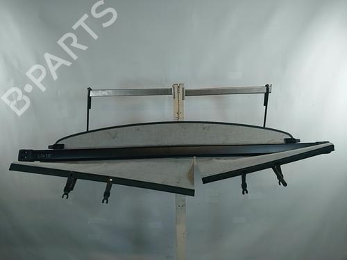 Rear parcel shelf TOYOTA RAV 4 III (_A3_) 2.2 D 4WD (ALA30_, ALA30R) | BP29978435C85
