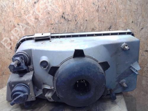 Used Right headlight Right headlight PEUGEOT BOXER Van (230L) 1.9 D (69 hp) 25370226 25370226