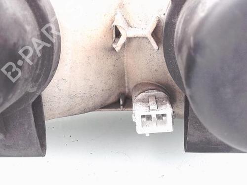 Left headlight CITROËN ZX (N2) 1.9 D | BP25372674C28